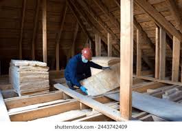 Types of Insulation We Offer in Elk Ridge, UT